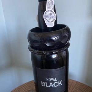 Black splendette stack